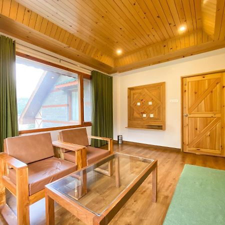 Hotel Batseri Sāngla Exteriér fotografie
